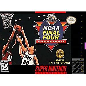Daha önce 1989 ve 1999'da münih'te, 2009 ve 2016'da ise başkent berlin'de dörtlü. NCAA Final Four Basketball Super Nintendo Game