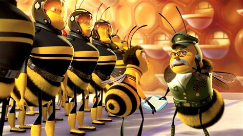 Honey bee 2.5 isn't one of those fabulous films. Bee Movie