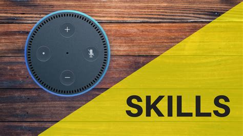 The Best Amazon Alexa Skills Updated Best Ai Assistant
