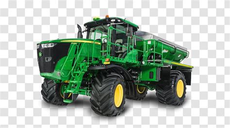John Deere Agriculture Tillage Dowda Farm Equipment Combine Harvester