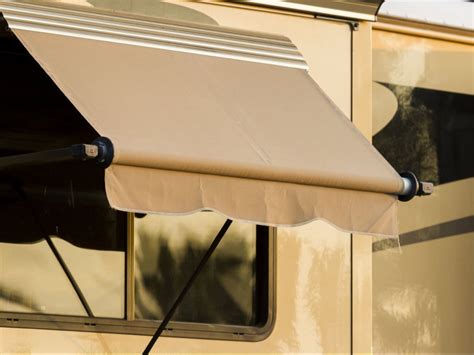 Complete Awnings Onsite Rv Installs With Premium Fabrics Rv Awnings