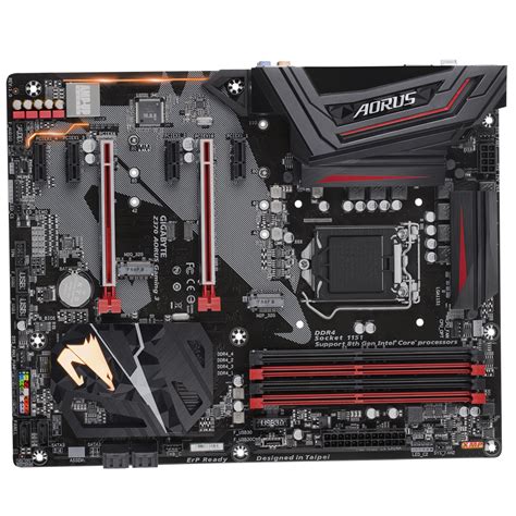 Z370 Aorus Gaming 3｜aorus Gigabyte Argentina