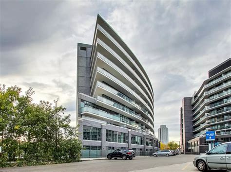 Condo Reviews For Work Lofts Toronto