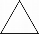Triangle PNG