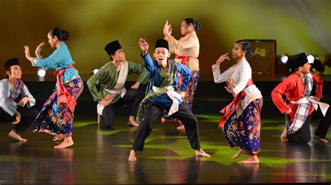 Malay Cultural Group