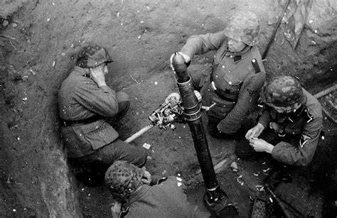 697 Best Mortar Images On Pinterest World War Two Wwii And British Army