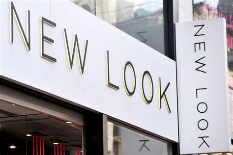 New Look Plans To Close 60 Stores The Full List Of Shops That Could