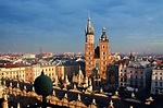 Cracóvia, um destino obrigatório na Polônia - Viajei Bonito