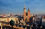 Cracóvia, um destino obrigatório na Polônia - Viajei Bonito