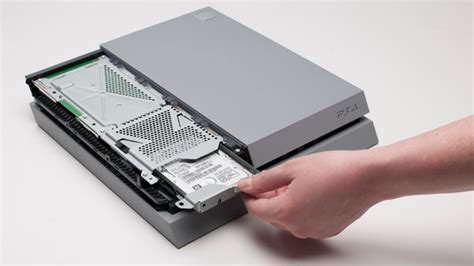 Before you attempt to clone your hard drive or ssd, w e highly recommend backing up all your data first. How to upgrade your PS4 hard drive (without losing P.T ...