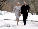 La familia Putin «crece» tras la aparición de una hija secreta - Los ...
