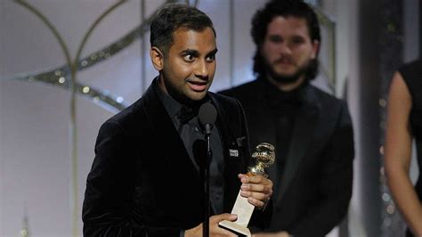 What We Can Learn From The Aziz Ansari Allegations By Katherine Robertson Medium