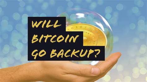 Is it profitable to invest in bitcoin? Will Bitcoin Go Backup? - YouTube