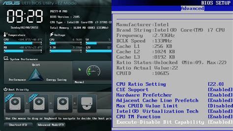 Ini Dia Perbedaan Bios Dengan Uefi Cara Mengetahui Komputer Pakai Atau Sexiezpix Web Porn