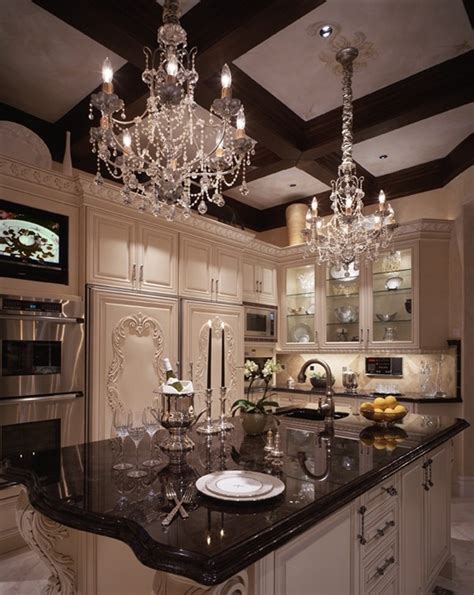 35 Beautiful Kitchen Island Lighting Ideas Homeluf