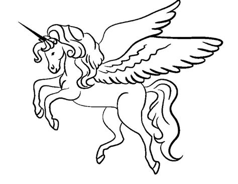 Ausmalbilder Einhorn Pummel Kostenlos Zum Ausdrucken ...