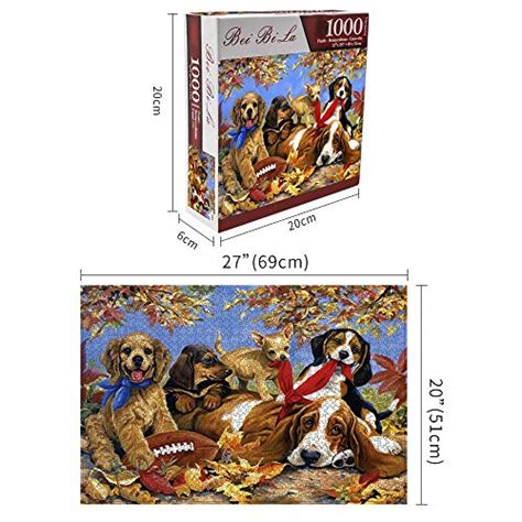 1000 Piece Jigsaw Puzzles For Adults Teen Kids Adult Decompression
