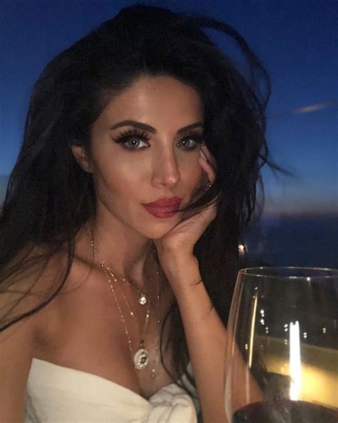Leyla Milani Khoshbin Leylamilani Sexyhair