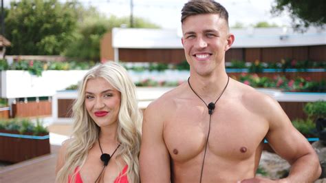 When Is The Love Island 2023 Final Date And What Time It Starts On Itv2