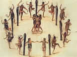 Sun Dance - Ritual and Ceremony of Native Americans