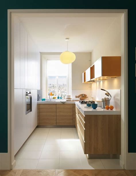 50 Splendid Small Kitchens And Ideas You Can Use From Them L Shape