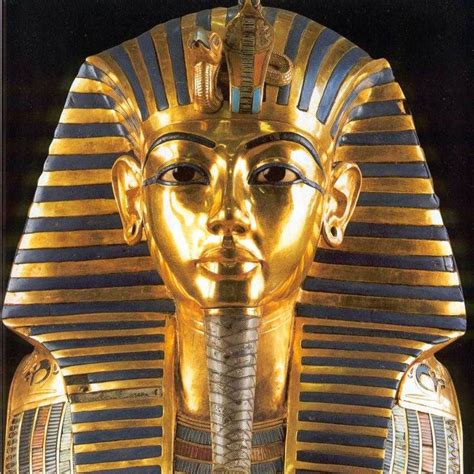 Egitto è Stata Restaurata La Tomba Di Tutankhamon Rtl 1025