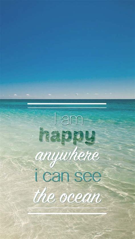Blue, green, grey, white, or black; Just for #BeachLovers! | Beach quotes, Ocean, I love the beach