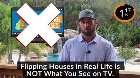 House Flipping Shows The Truth About The Reality House Flipping Shows