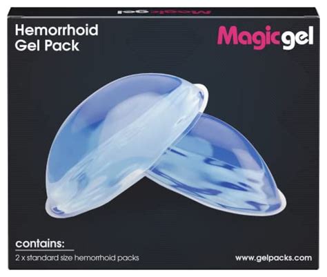 Best Ice Pack For Hemorrhoid Sufferers
