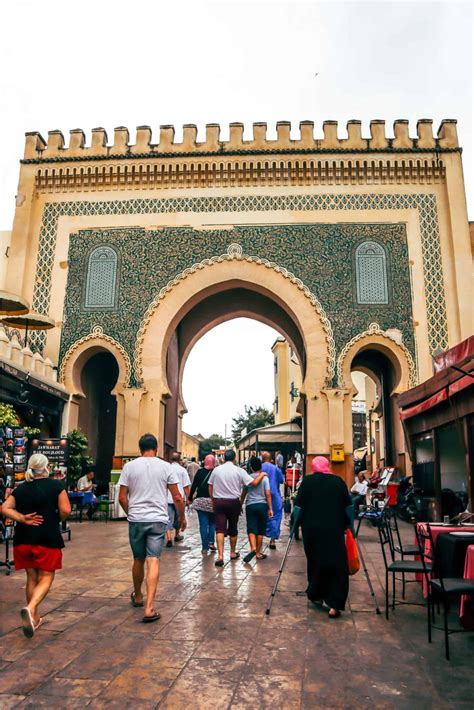 14 Amazing Things To Do In Fes Morocco