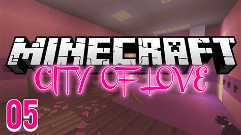 The City Of Love Minecraft Dating Simulator Episode 5 Threesome