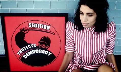 Nadya Tolokonnikova Of Pussy Riot On Defiance And Activism Nowthis My