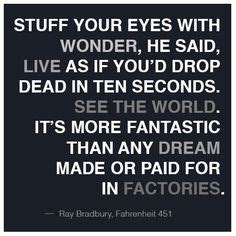 How many of bradbury's predictions in the book do you think have come true? 1000+ images about Teaching FAHRENHEIT 451 by Ray Bradbury on Pinterest | Fahrenheit 451, Using ...