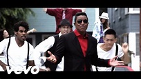 Jermaine Jackson - Blame It On The Boogie - YouTube