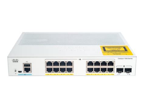 C1000 16t 2g L Cisco Catalyst 1000 Series Switches Itns Shop