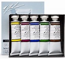 The 9 Best Watercolor Paints of 2022 | by The Spruce Crafts