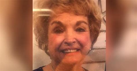 Mary Catherine Corbett Obituary Visitation Funeral Information