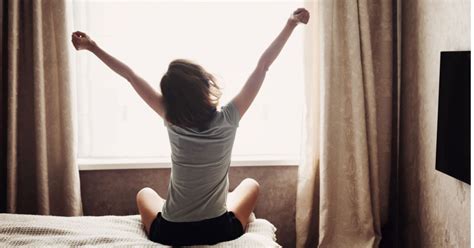11 passos para acordar cedo todos os dias e com disposição minha vida