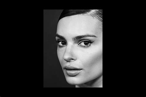 Emily Ratajkowski My Body Excerpt How I Learned To Let Go Time