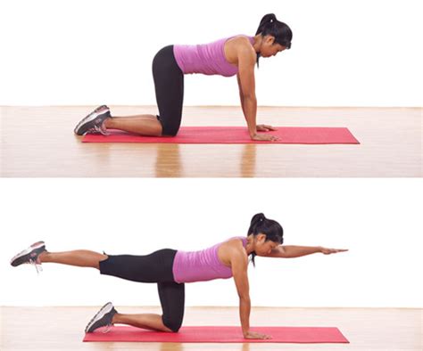Magical, meaningful items you can't find anywhere else. 5 Exercises You Should Do For The Rest Of Your Life | Page ...