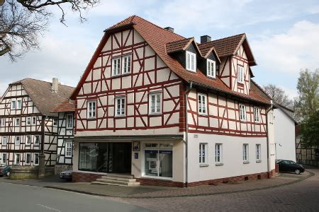 Häuser zum kauf in korbach. Lengefelder Straße 15 (Korbach)