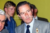 Lord O'Neill 4th Baron Shane's Castle Antrim N Ireland UK 1984 ...