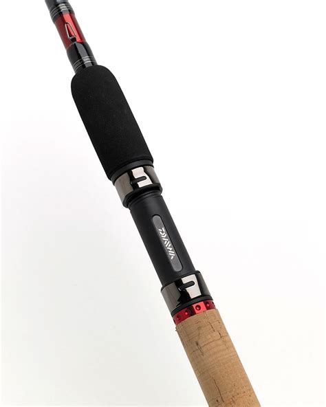 Daiwa Ninja Rods Feeder BobCo Tackle Leeds