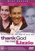Thank God He Met Lizzie (Film, 1997) - MovieMeter.nl