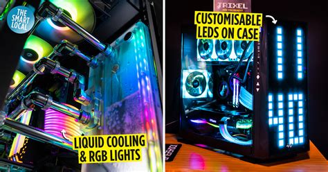 5 Next Level Custom Pc Build Ideas That Will Make All Your Gamer