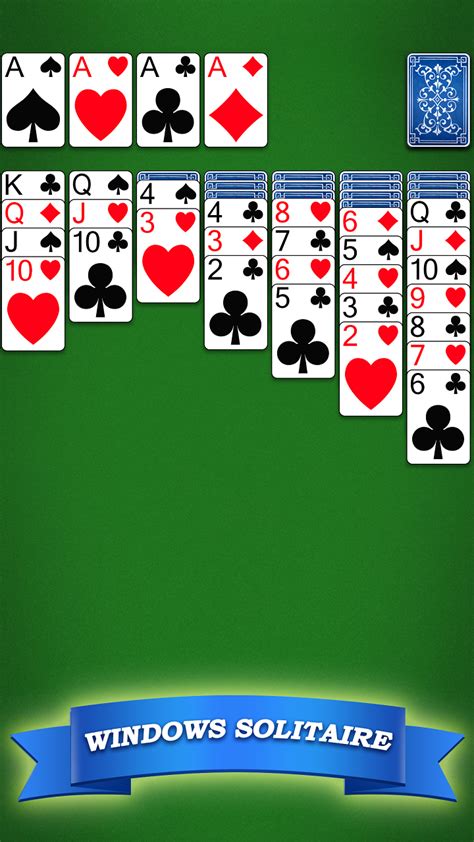 Solitaire Classic Appstore For Android