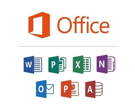 Ms Office Software Product Microsoft Ms Office