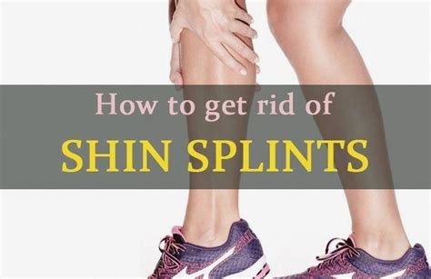 Pin On Shin Splints Exercises Treatment