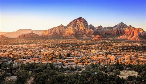 11 Most Charming Desert Towns In America Worldatlas