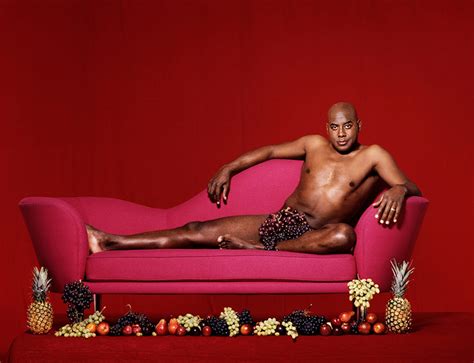 Aih Ainsley Harriott Iconic Images